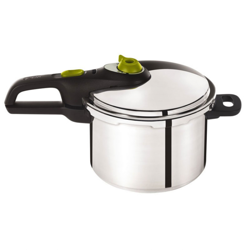 Ekspres lonac Tefal Secure 5 NEO 6L V2 P2530741