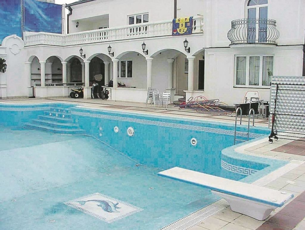 Zgrada u Šilerovoj krije mnoge tajne