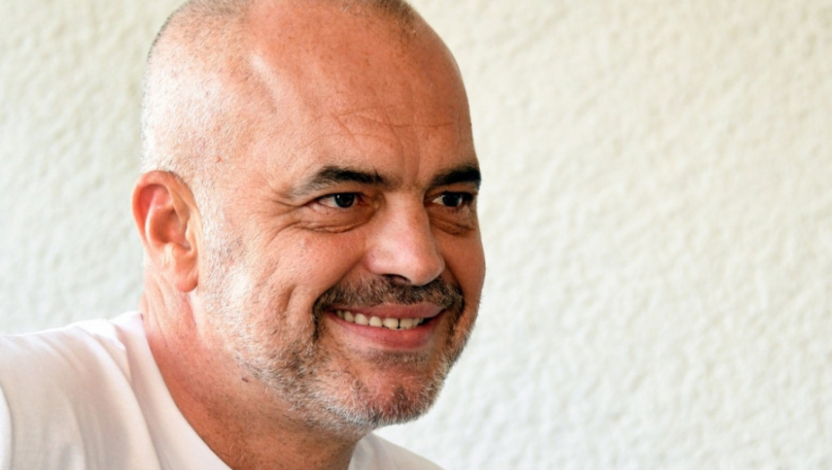 Edi Rama