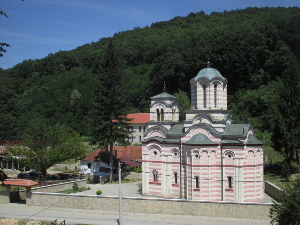 manastir Tumane