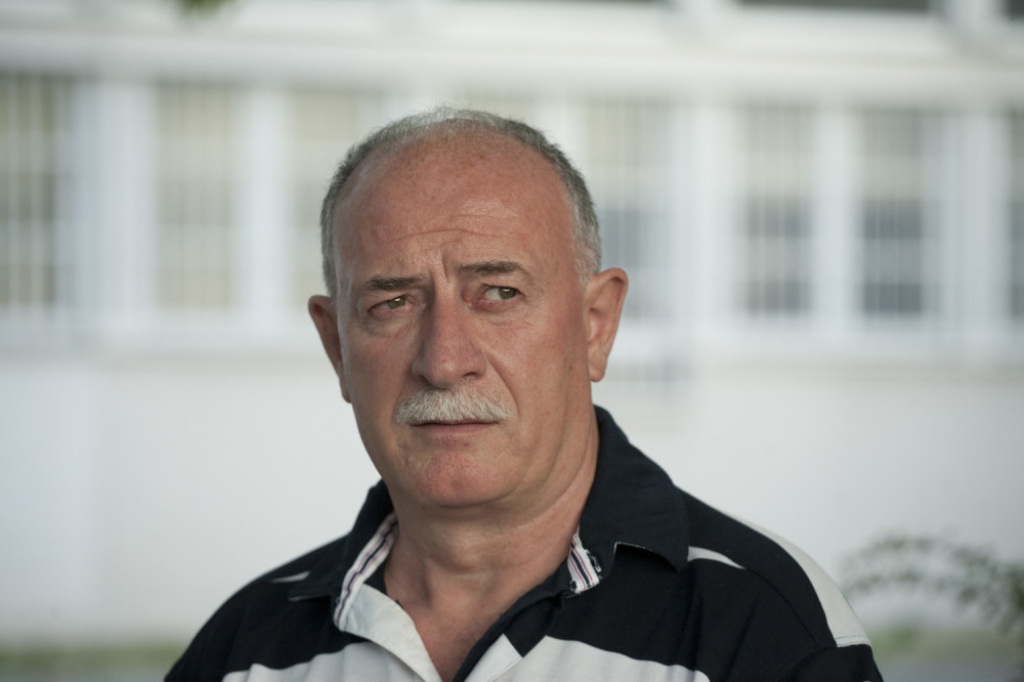 Veselin Šljivančanin