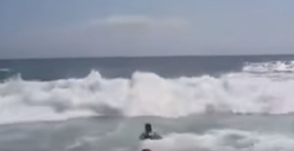 Jadransko more ,Crna Gora