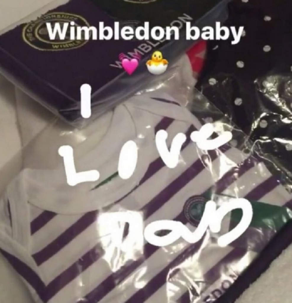 Viktororv poklon ćerkici