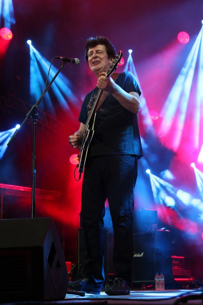 Bajaga i Instruktori