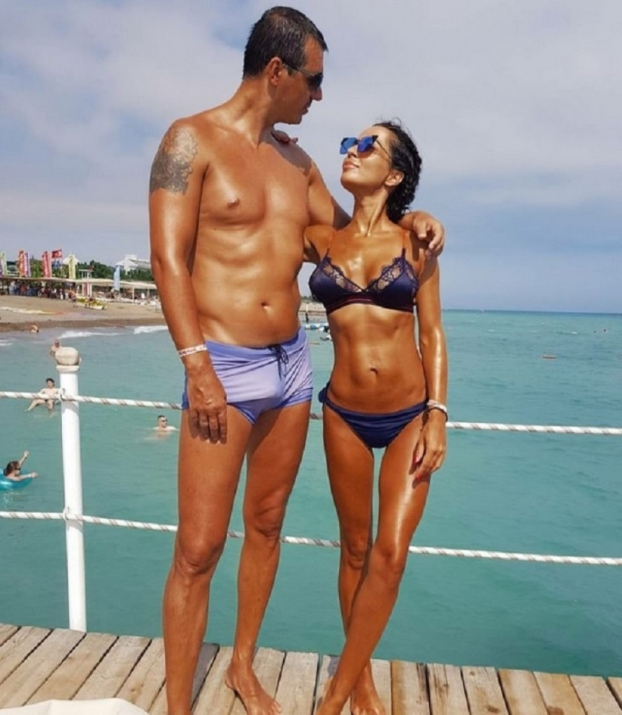 Marko i Marija Bulat