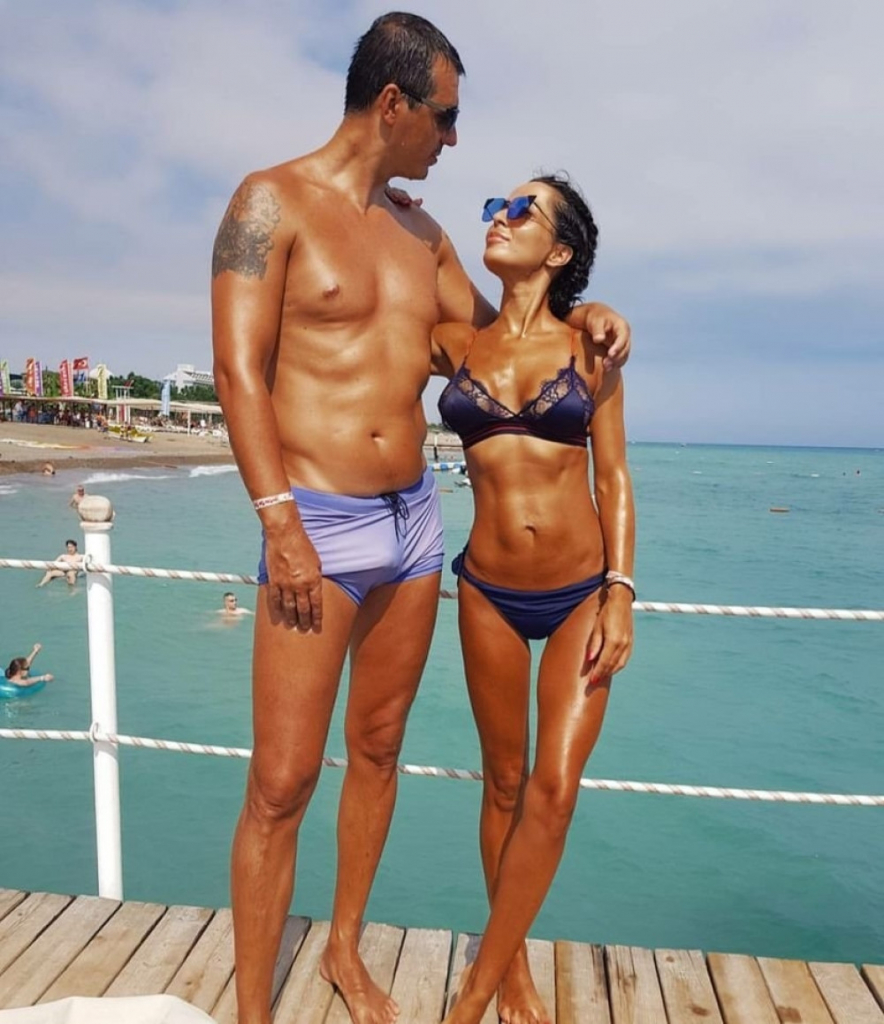 Marko i Marija Bulat