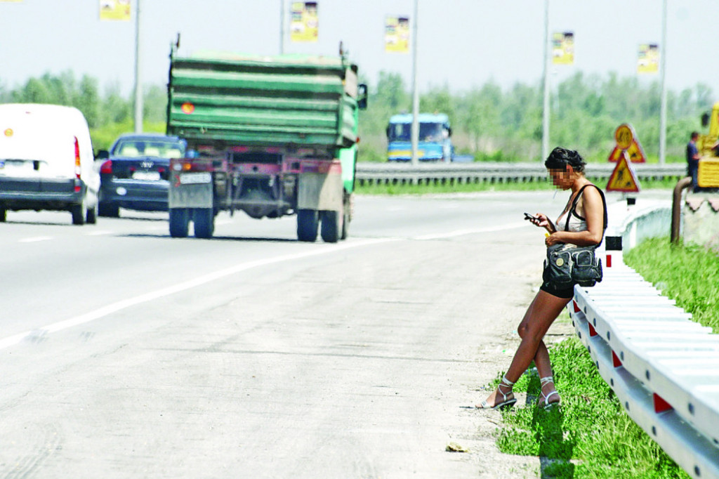 prostitucija na kaćkoj petlji