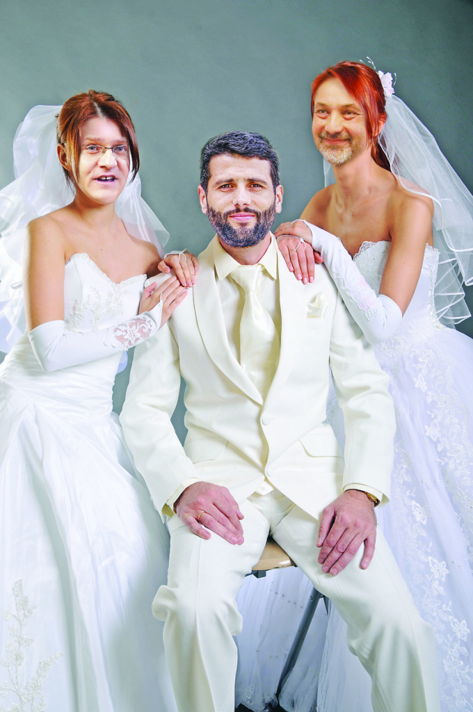 Šapić u zagrljaju opozicije