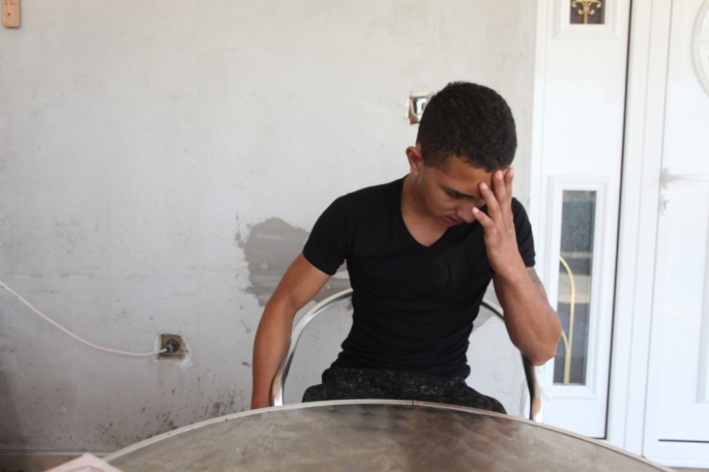 Drama nadomak Jagodine