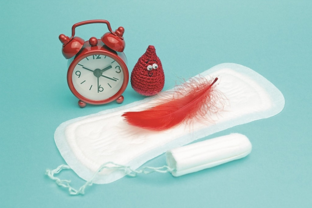 Uložak menstruacija