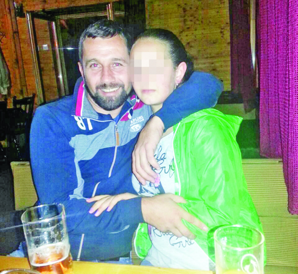 Ubijeni Saša Mihajlović