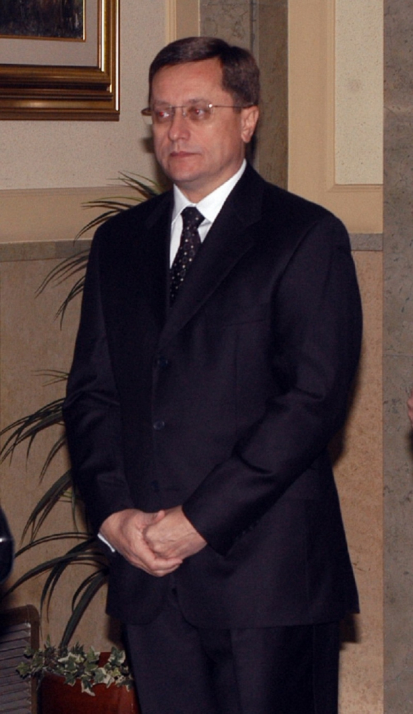 Aleksandar Crkvenjakov