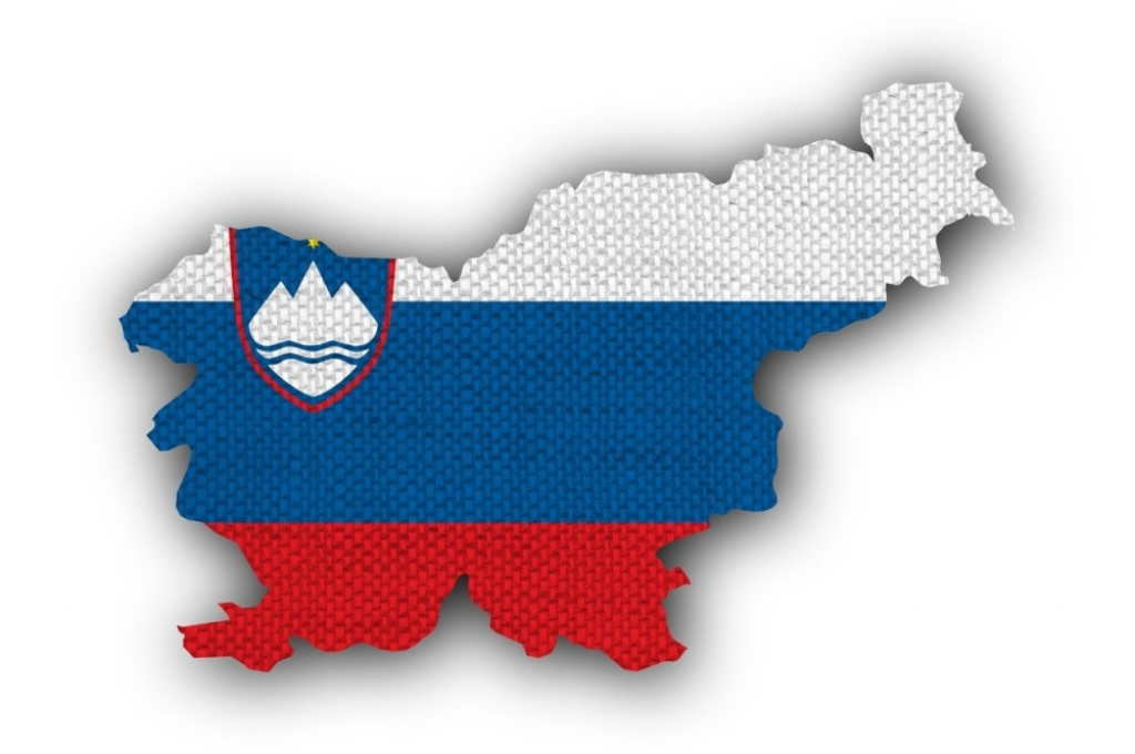 Slovenija