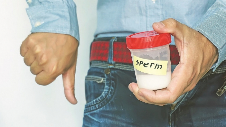 Plodnost sperma spermatozoidi planiranje porodice
