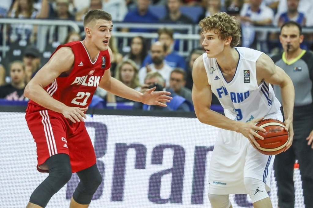 Evrobasket 2017, finska poljska
