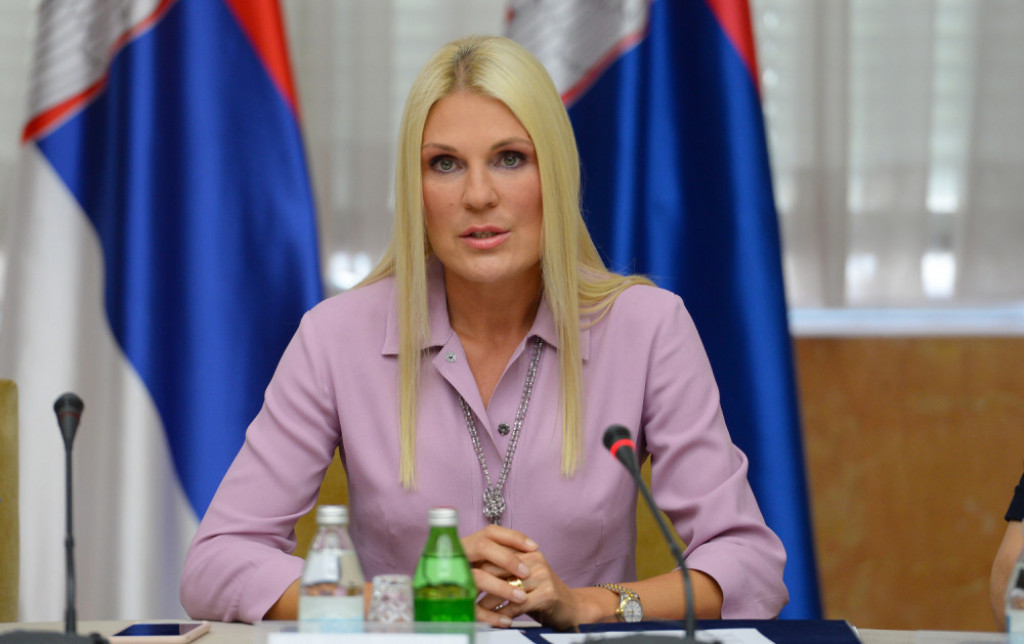 Biljana Popović Ivković