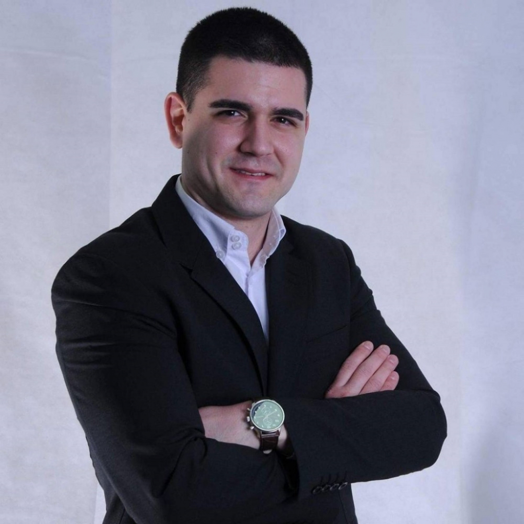 Ubijeni Nemanja Stojanović