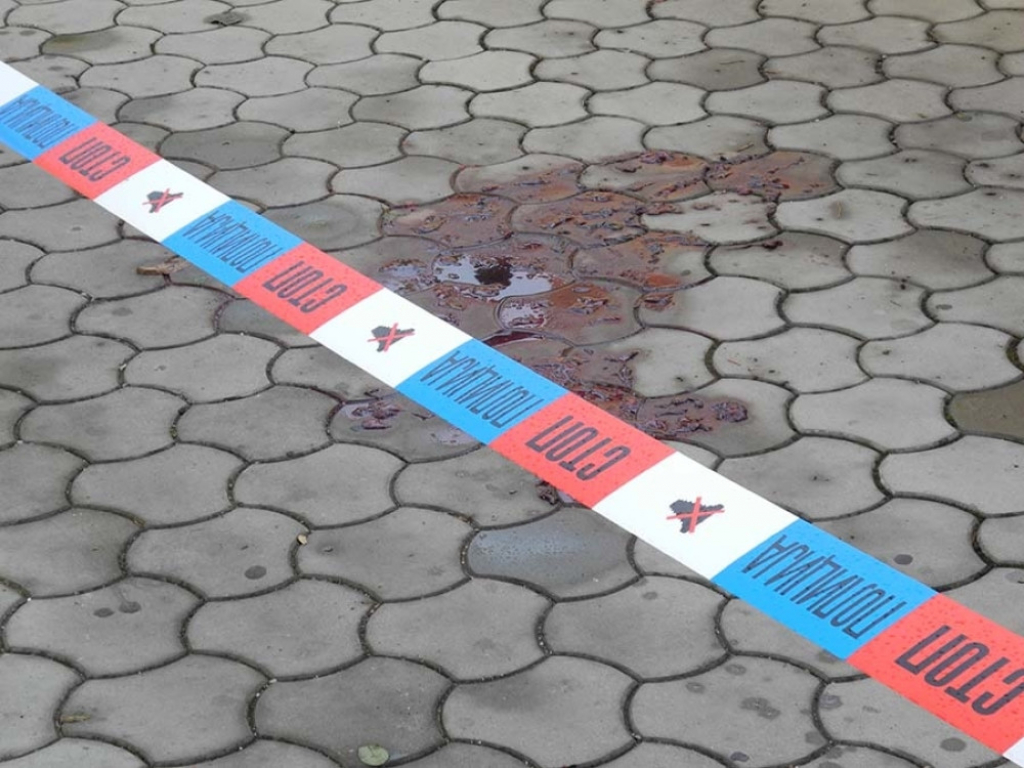 Ubistvo Nemanje Stojanovića