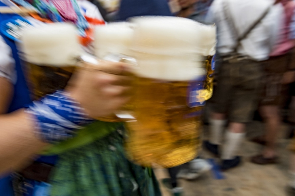 Oktoberfest