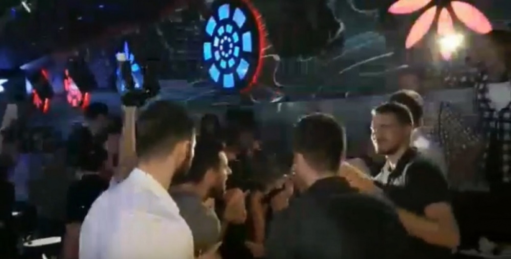 Košarkaši su želeli samo Šaka Polumentu!