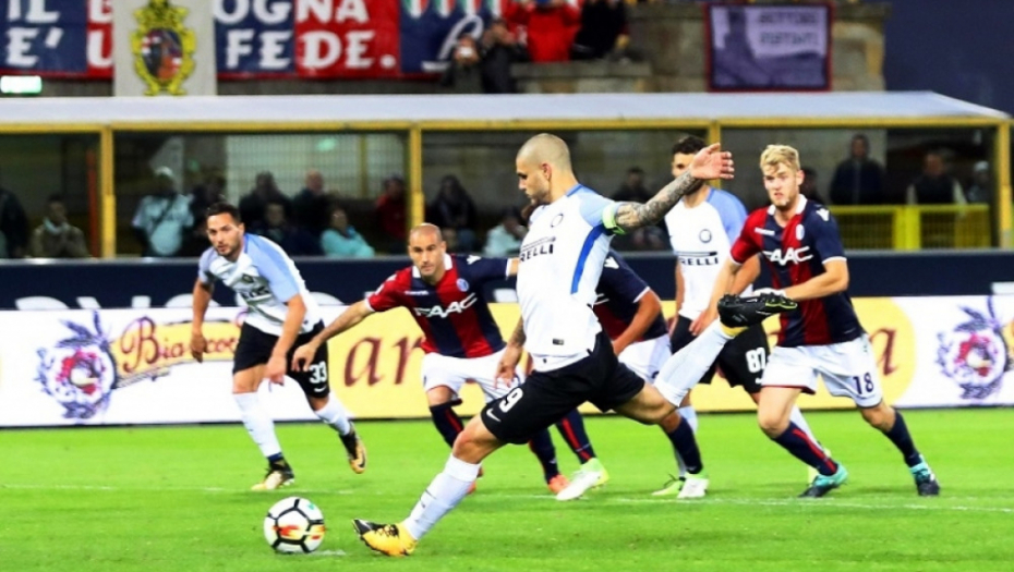 Ikardi sprečio poraz, Inter
