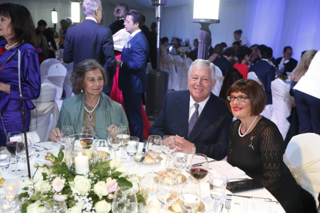 Venčanje princa Filipa Karađorđevića i Danice Marinković