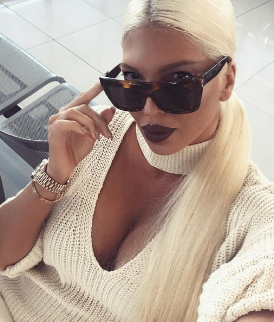 Jelena Karleuša