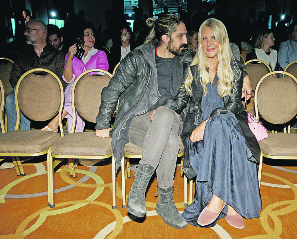 Revija Igora Todorovića