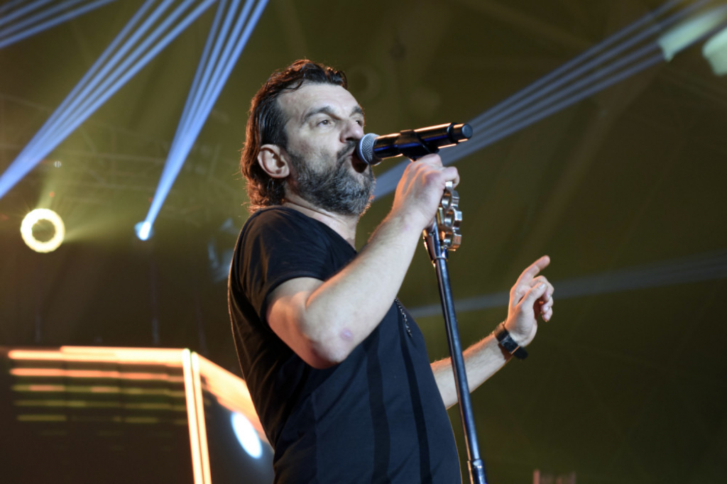 Aca Lukas, Jelena Karleuša