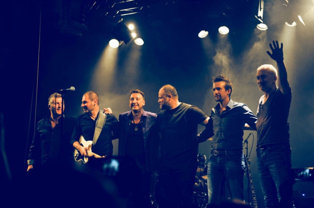 Hari Mata Hari sa bendom