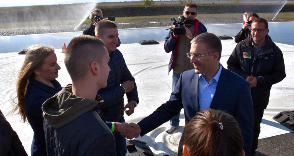 Nebojša Stefanović