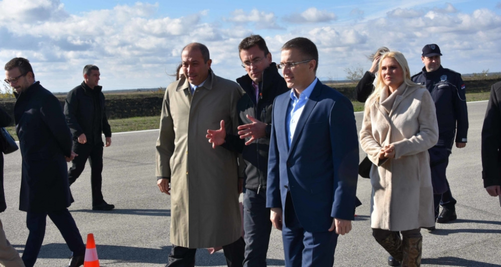 Nebojša Stefanović