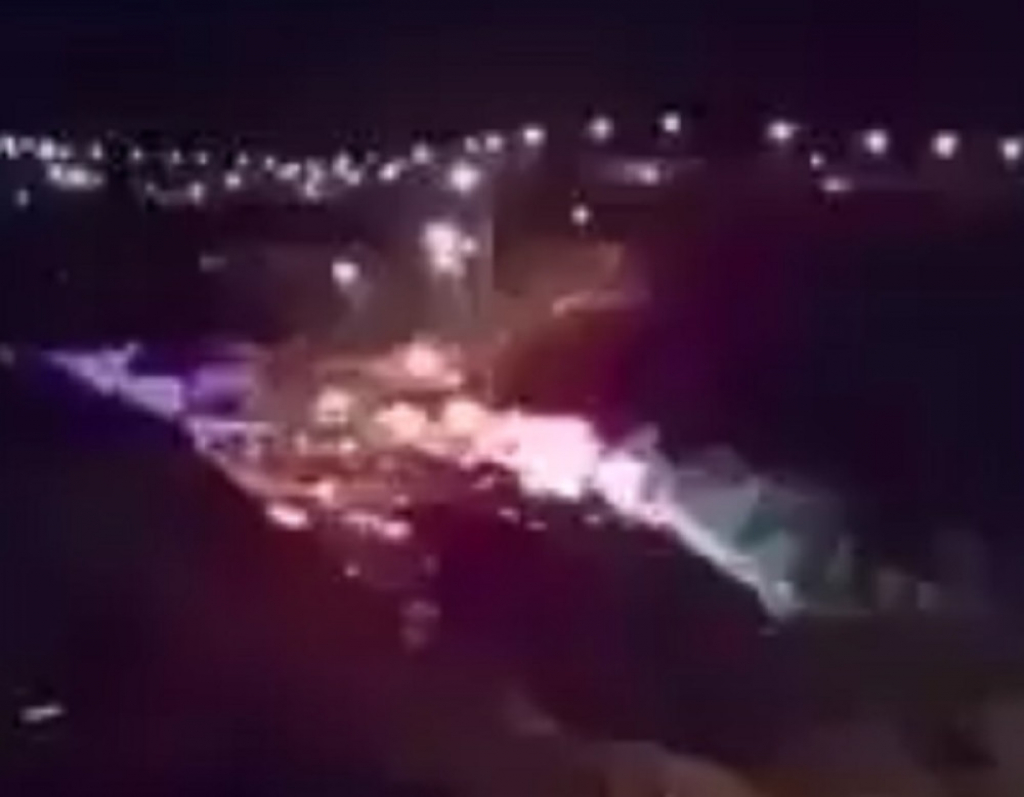 Saudijski princ poginuo u padu helikoptera