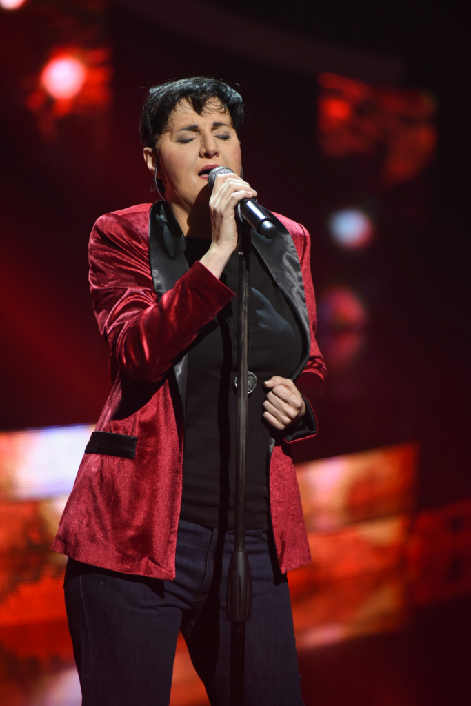 Mira skinula Mariju i pobedila