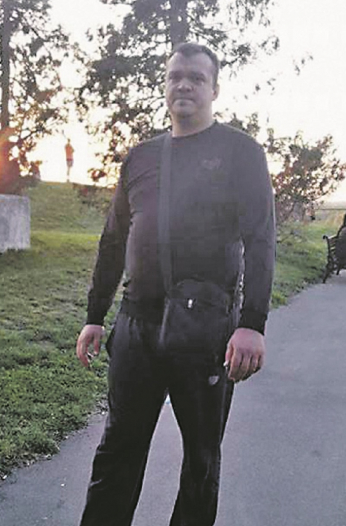 Od petka ležao mrtav: Nikola Ostojić