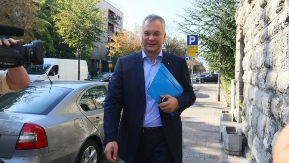 Dragan Šutanovac