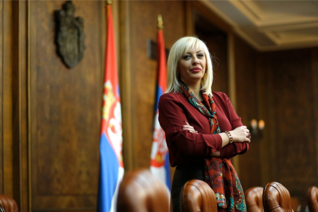 Jadranka Joksimović