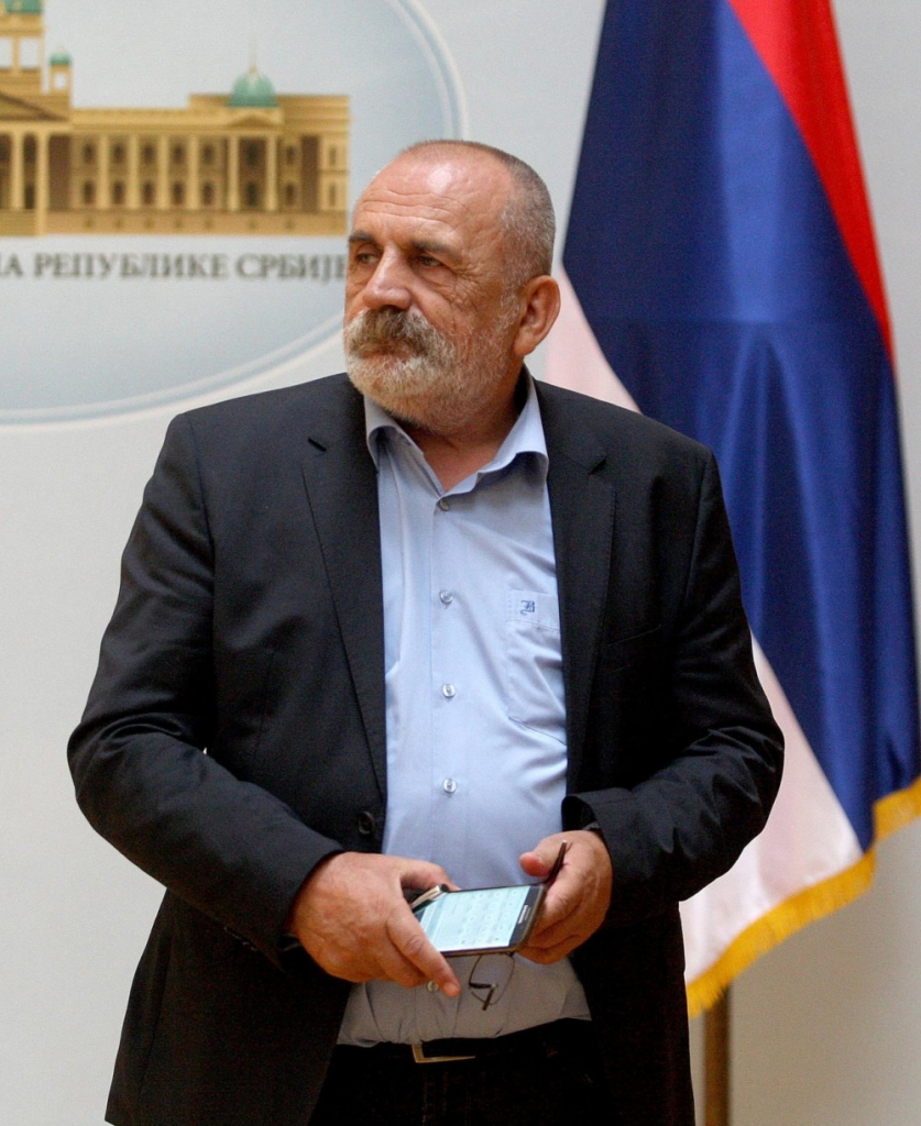 Marijan Rističević