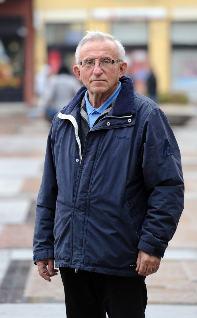 General Vladimir Lazarević