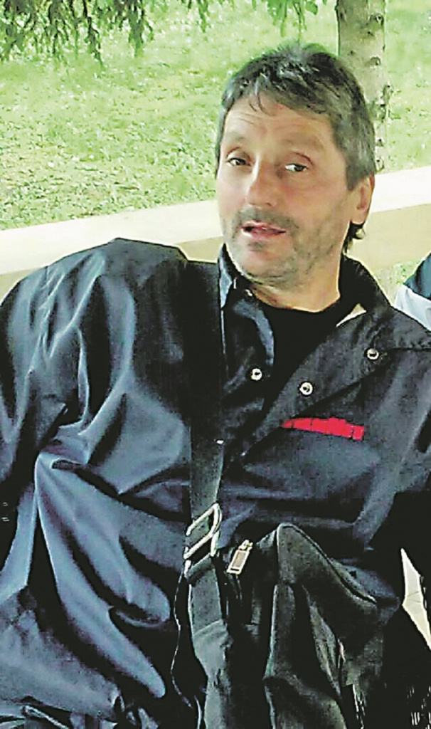 Zoran Vučurović, otac