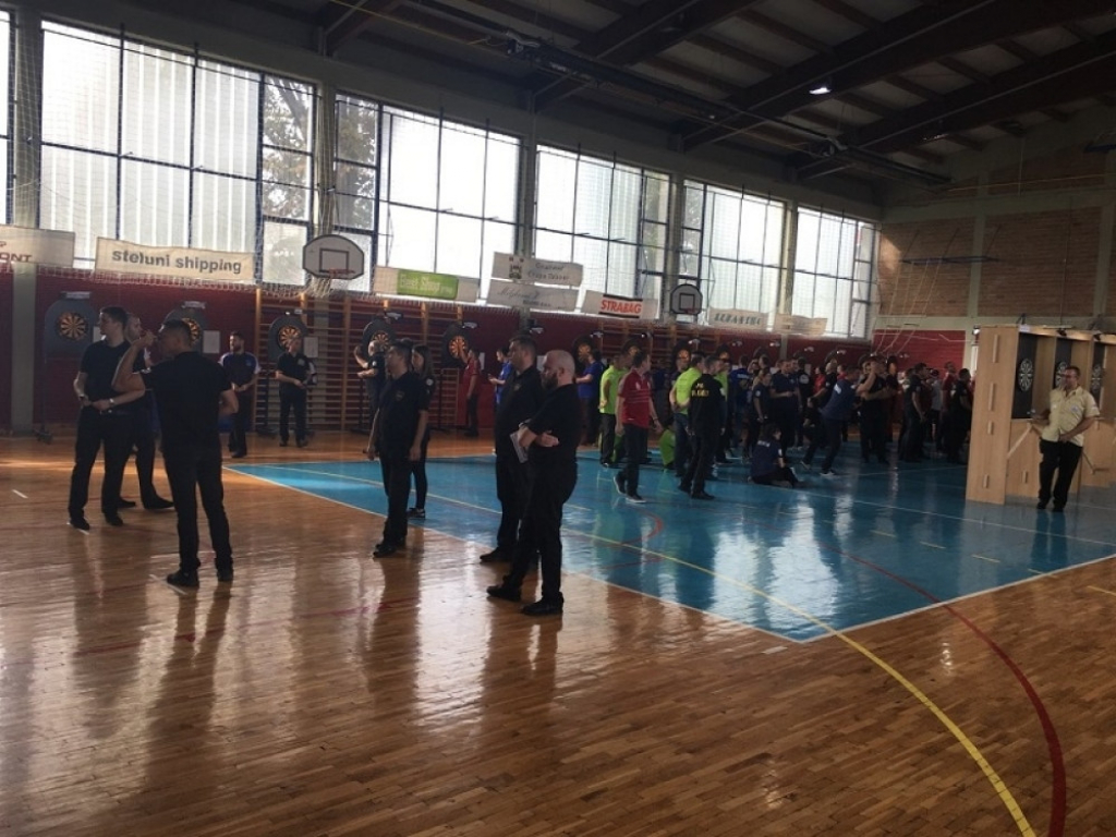 Masters u Pikadu u Belegišu