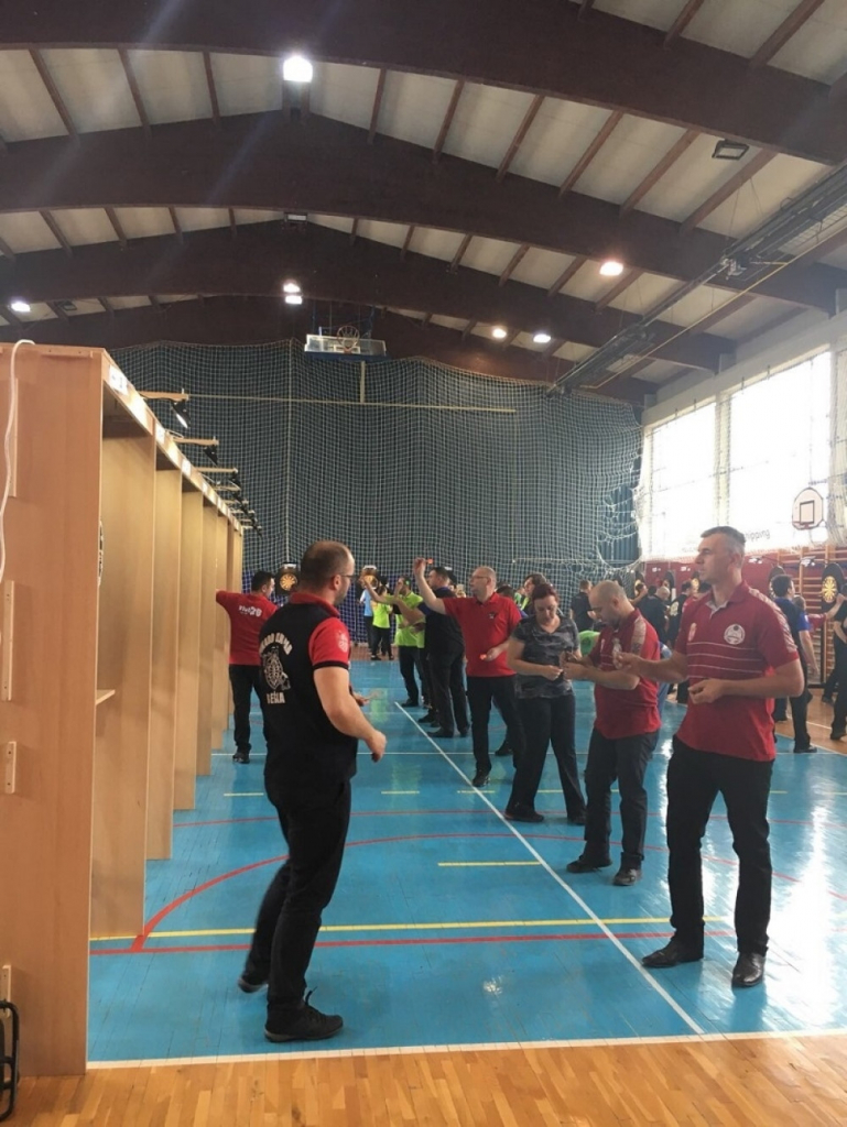 Masters u Pikadu u Belegišu