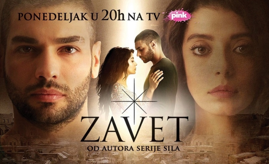 Zavet