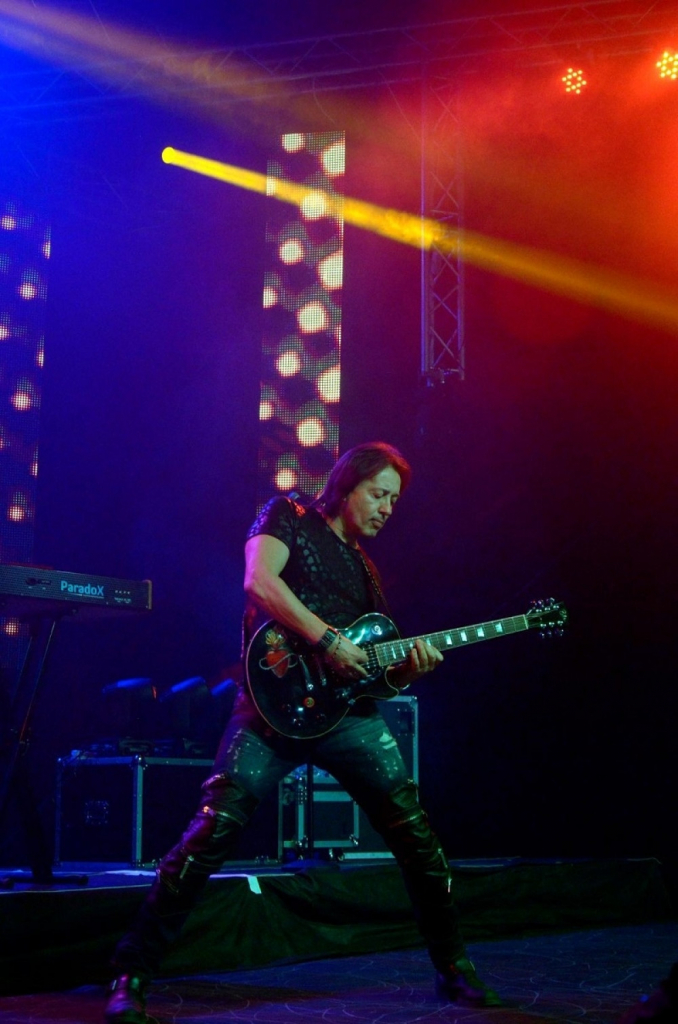 Sead Zele Lipovača, Divlje Jagode