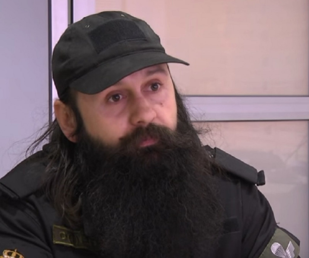 Bratislav Živković