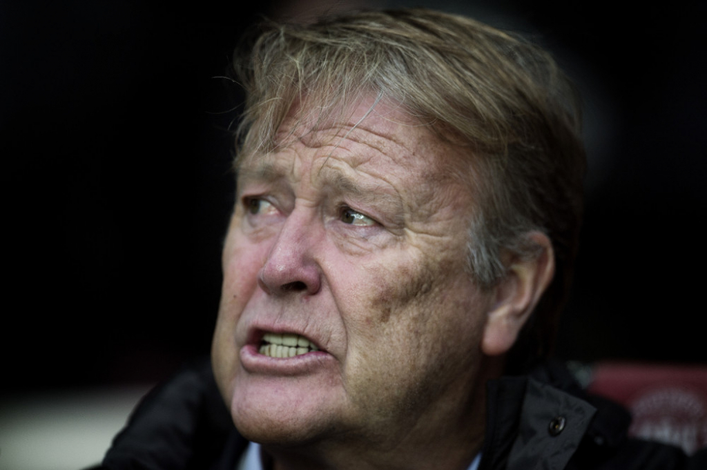 Age Hareide