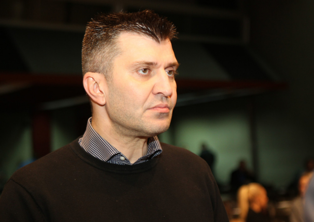 Zoran Đorđević