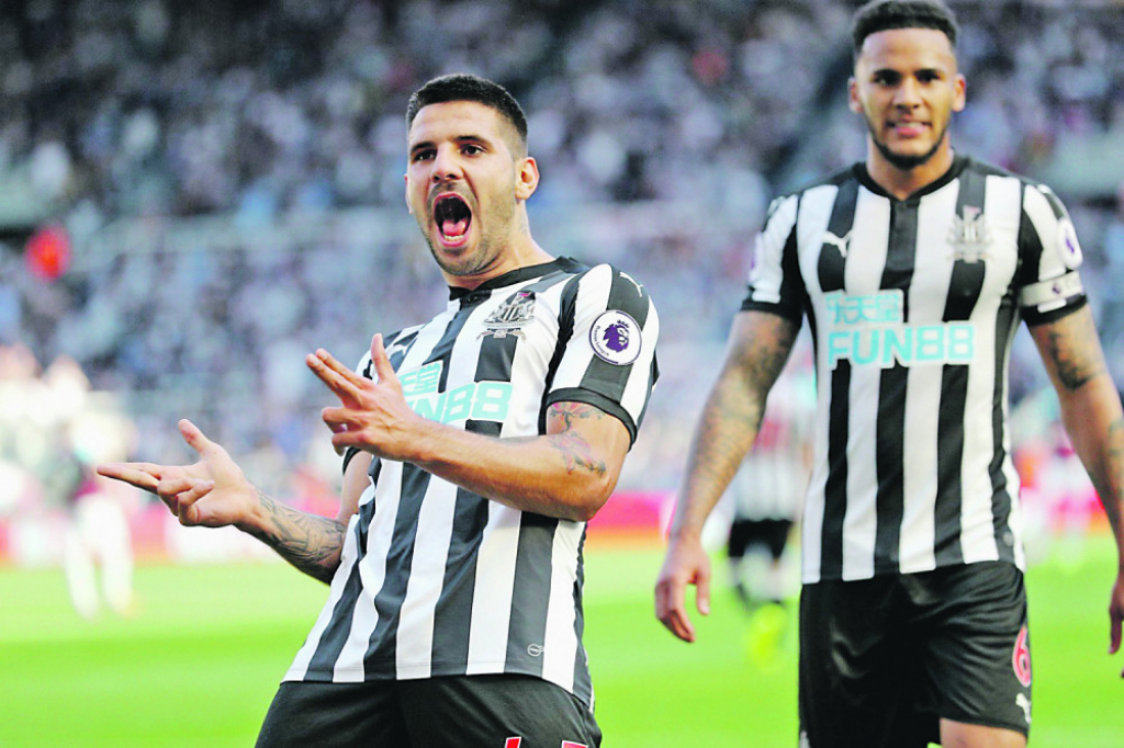 mitrovic
