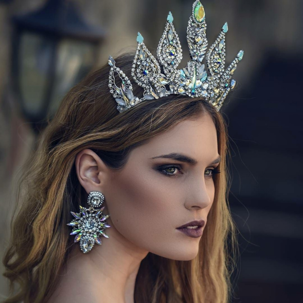 Anđelija Rogić, mis Srbije