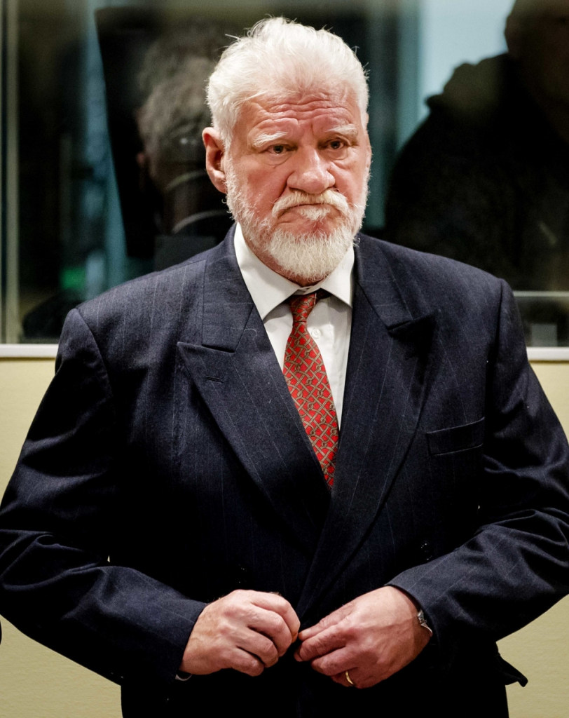 Slobodan Praljak